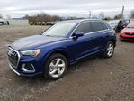 Audi Q3 2021