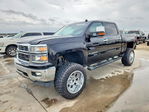 Chevrolet Silverado 2014