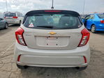 Chevrolet Spark 2021