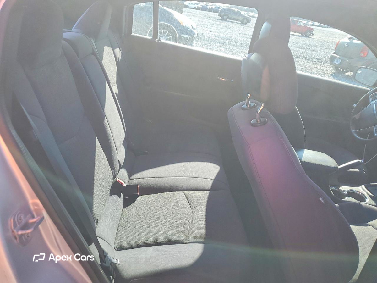 Chrysler 200 2012