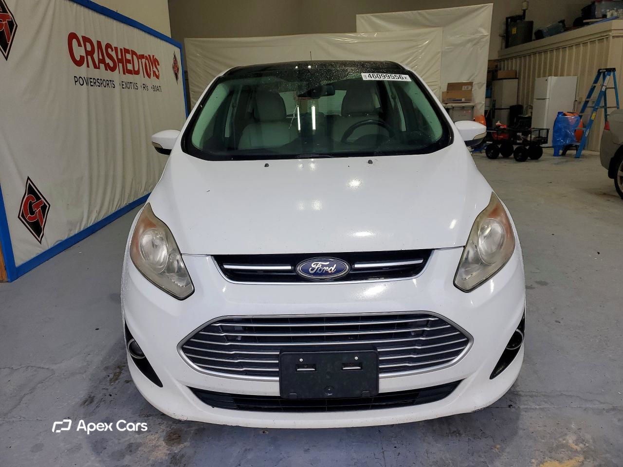 Ford C-MAX 2016