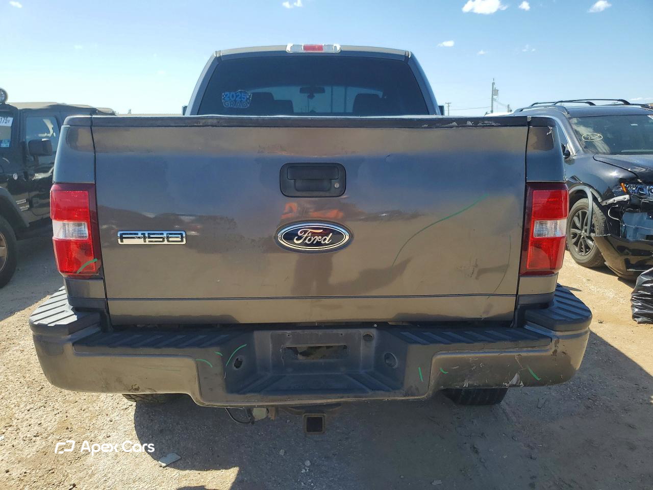 Ford F-150 2005