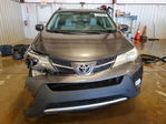 Toyota RAV 4 2015