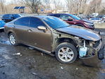 Lexus ES 2008