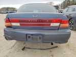 Infiniti I 1997