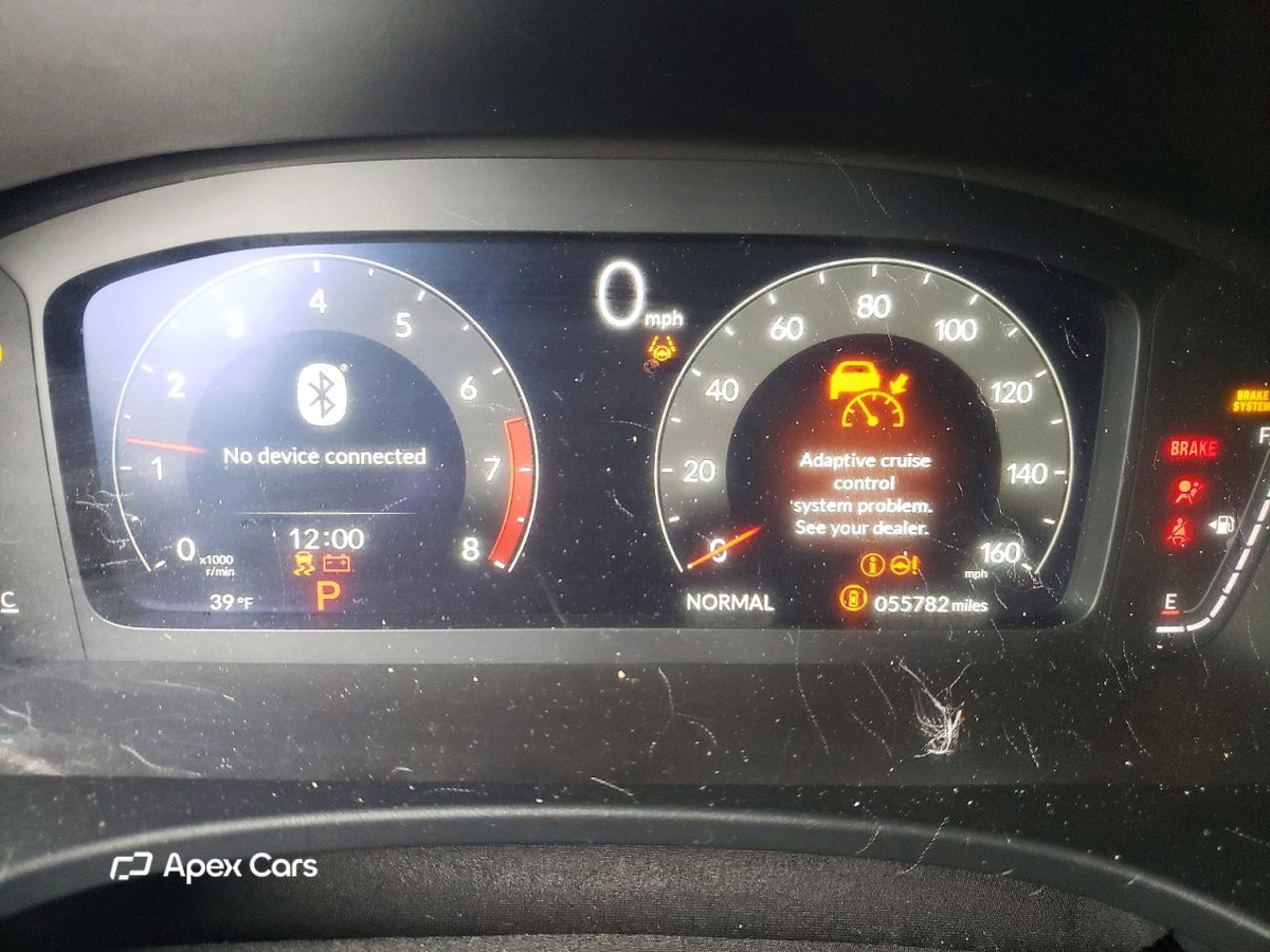 Acura Integra 2024