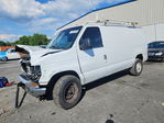 Ford Econoline 2013