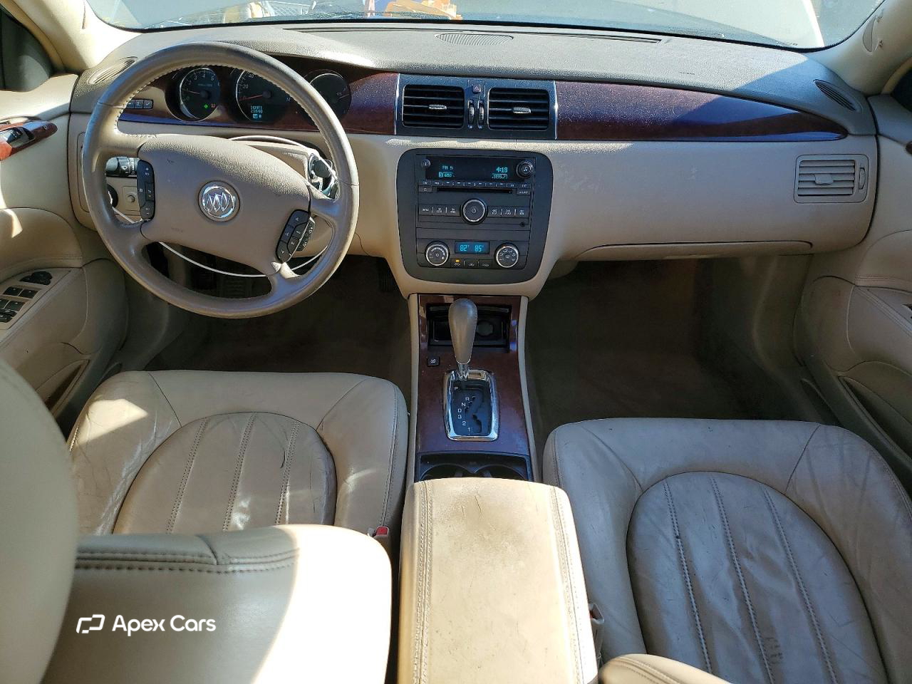 Buick Lucerne 2006