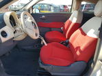Fiat 500 2013