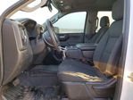 Chevrolet Silverado 2022