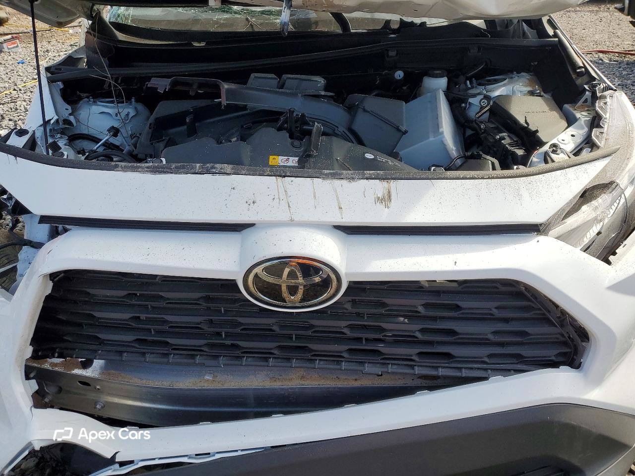 Toyota RAV 4 2025