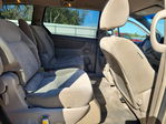 Toyota Sienna 2010