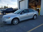 Lincoln MKZ 2011