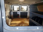 Ford Econoline 2011