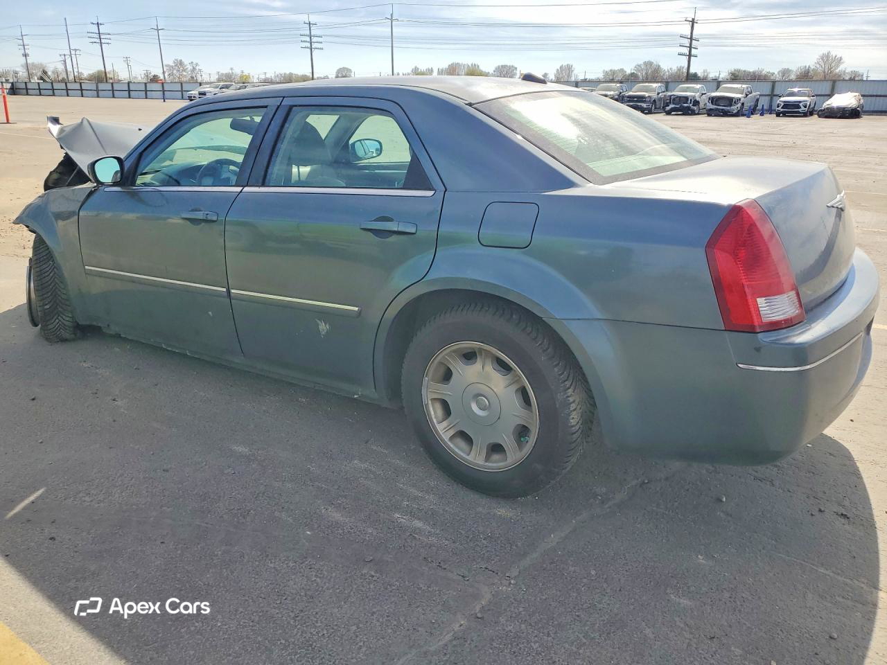 Chrysler 300 2006