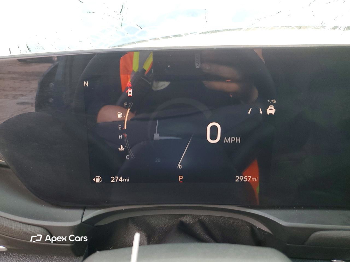 Buick Envista 2025