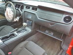 Ford Mustang 2012