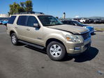 Ford Explorer 2007