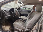 Nissan Sentra 2011