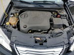 Chrysler 200 2013