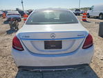 Mercedes-Benz C-klasse 2015
