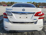Nissan Sentra 2014