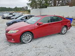 Lexus ES 2013