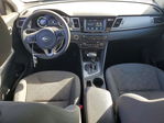 Kia Niro 2017
