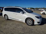 Chrysler Pacifica 2017