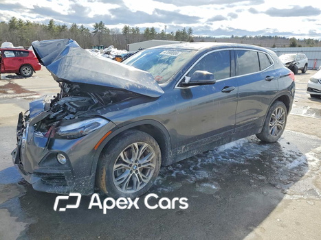 BMW X2 2019 - Image 1 of 13