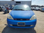 Ford Focus 2001
