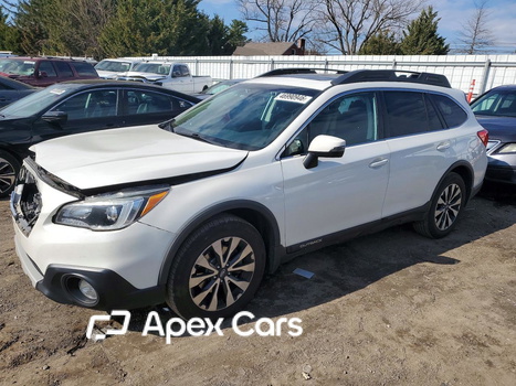 Subaru Outback 2016 - Zdjęcie 1 z 13