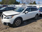 Subaru Outback 2016
