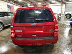 Ford Escape 2012