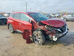 Nissan Murano 2015