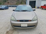 Ford Focus 2004