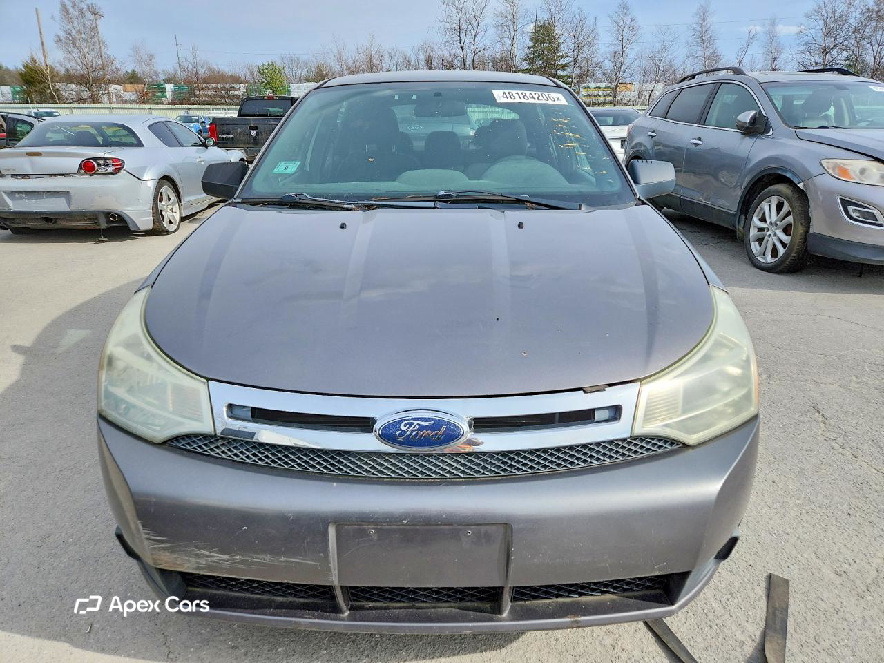 Ford Focus 2010