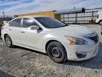 Nissan Altima 2014