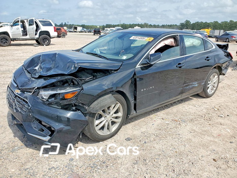 Chevrolet Malibu 2016 - Image 1 of 14