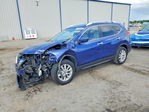 Nissan Rogue 2018