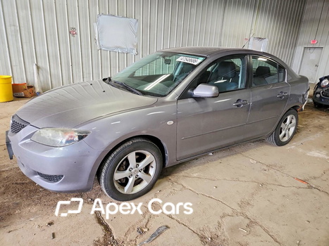 Mazda 3 2005 - Image 1 of 13