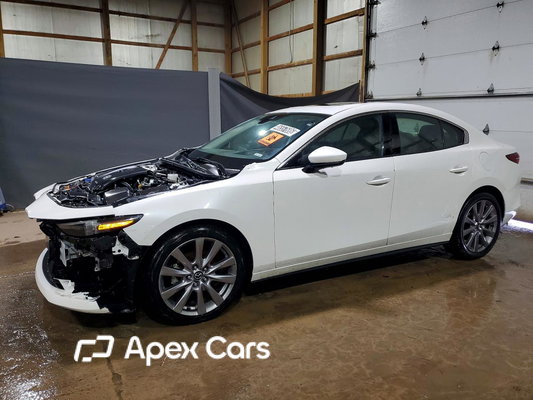 Mazda 3 2019 - Image 1 of 5