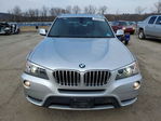 BMW X3 2012