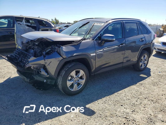 Toyota RAV 4 2025 - Image 1 of 12