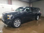 Ford F-150 2017