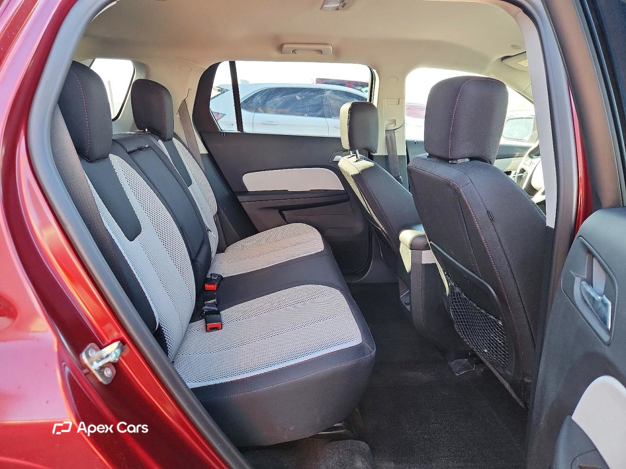 GMC Terrain 2017