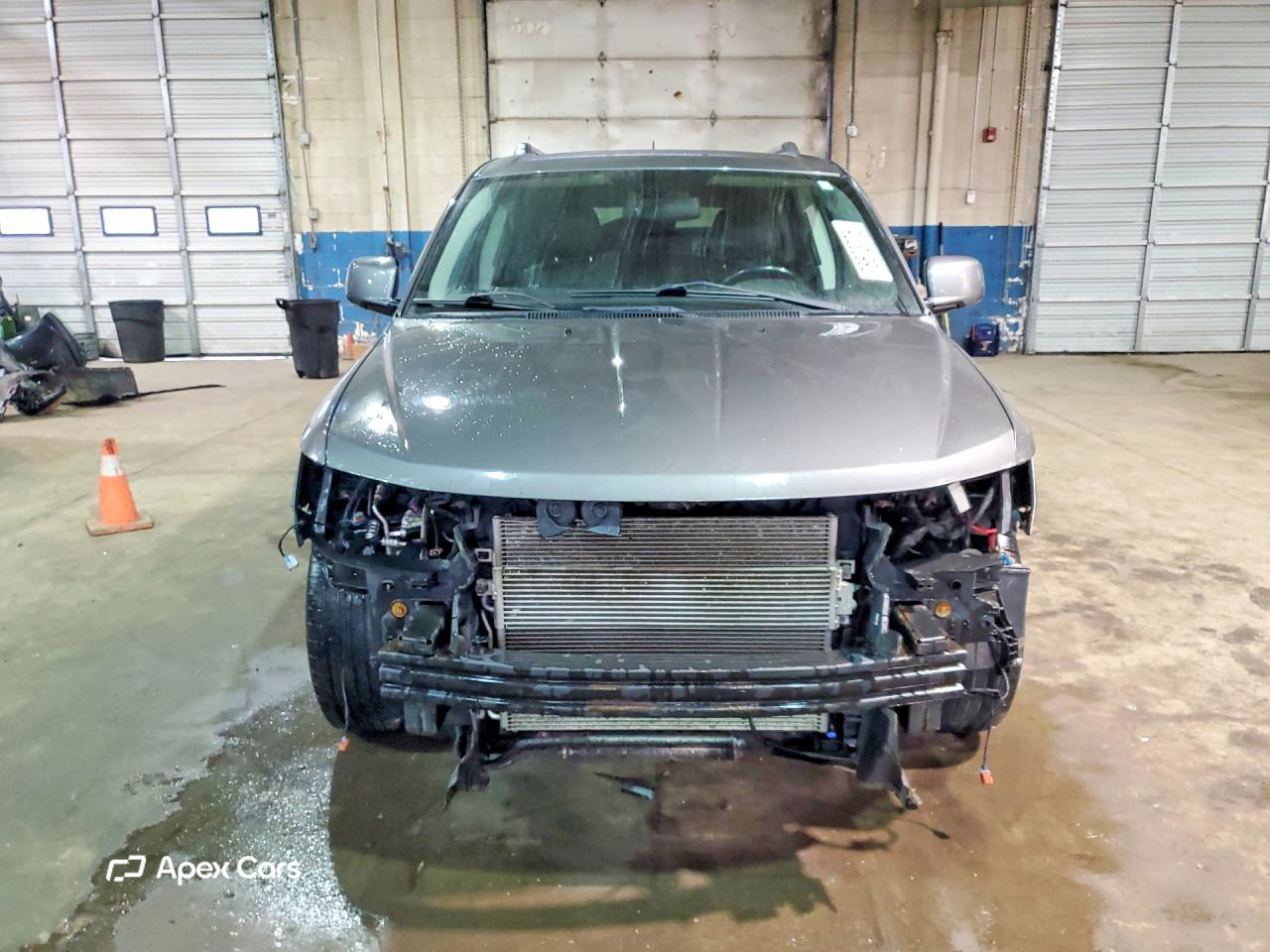 Dodge Journey 2013