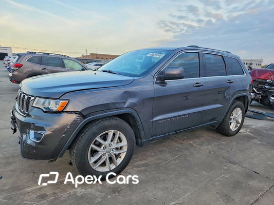 Jeep Cherokee 2017 - Image 1 of 15