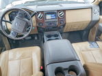 Ford F250 2012