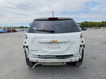 Chevrolet Equinox 2017